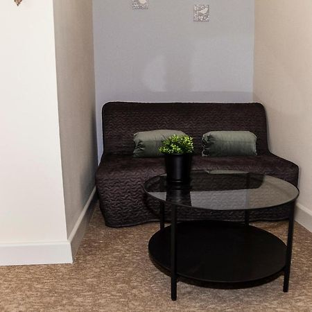 בודפשט Villa Rosa Boutique Hotel מראה חיצוני תמונה
