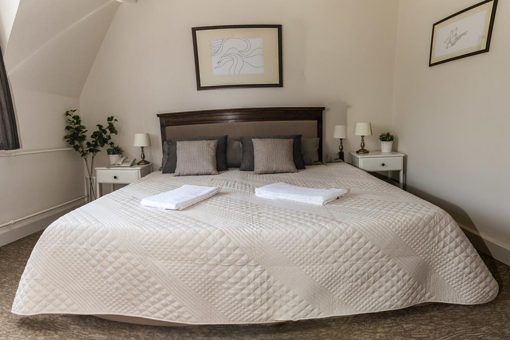 בודפשט Villa Rosa Boutique Hotel מראה חיצוני תמונה