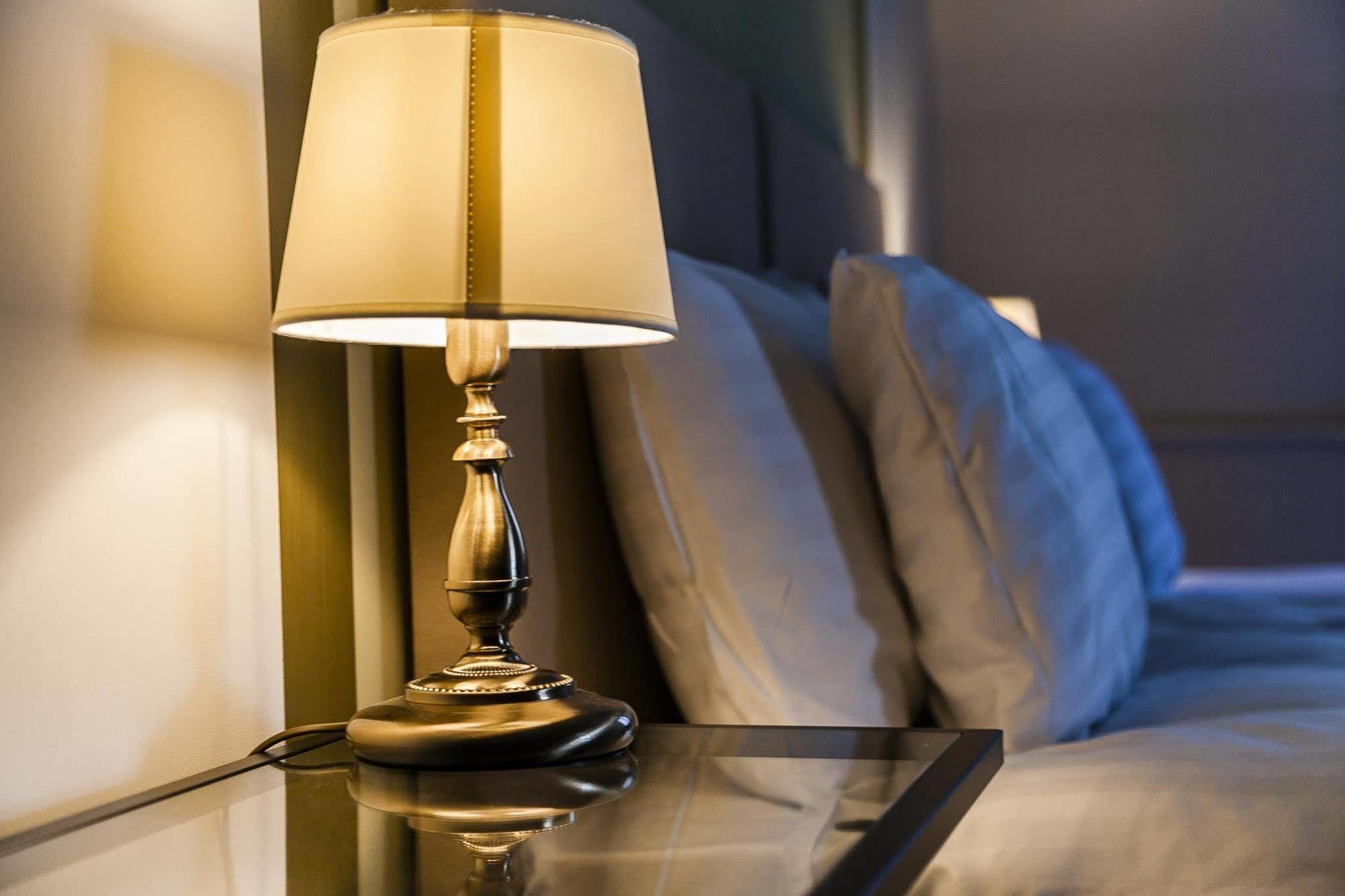 בודפשט Villa Rosa Boutique Hotel מראה חיצוני תמונה